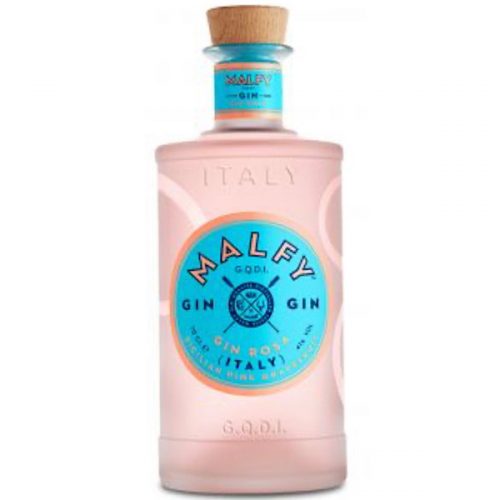 Malfy Gin Rosa Italian Gin