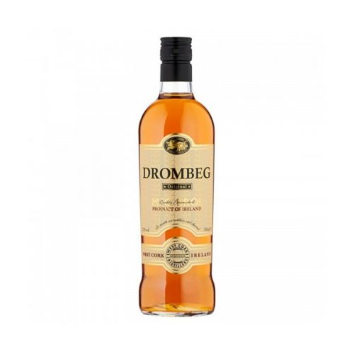 Drombeg Premium Irish Spirit