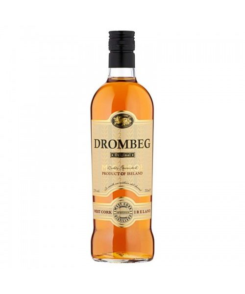 Drombeg Premium Irish Spirit