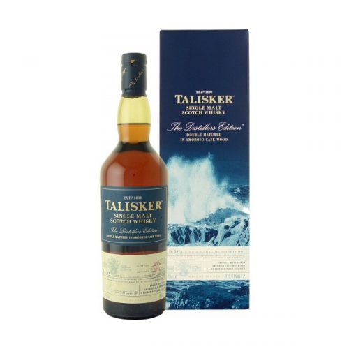 Talisker Distillers Edition 2016 Single Malt Scotch Whisky