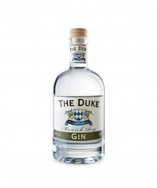 Duke Munich Dry Gin