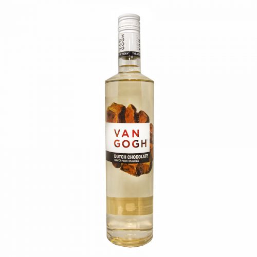 Vincent Van Gogh Dutch Chocolate Vodka