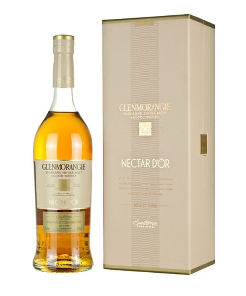 Glenmorangie Nectar d'Or 12 Year Old Single Malt Scotch Whisky