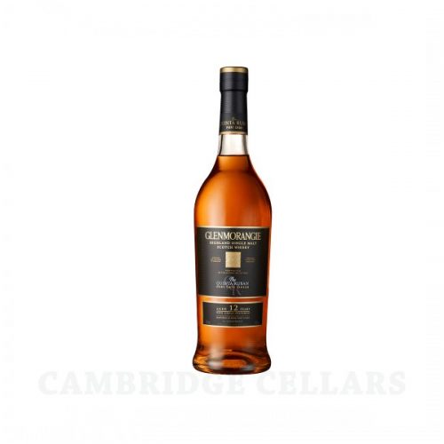 Glenmorangie Quinta Ruban 12 Year Old Single Malt Scotch Whisky