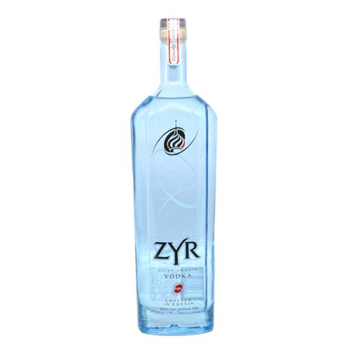 Zyr Russian Vodka
