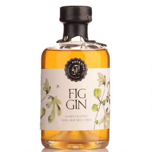 Pot & Still Adelaide Hills Fig Gin