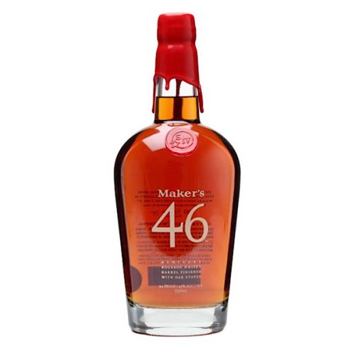 Maker's Bourbon Whiskey