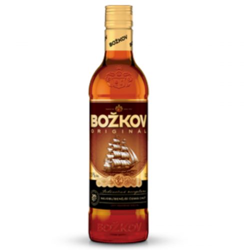 Bozkov Original