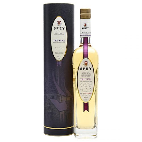 Spey Trutina Single Malt Whisky