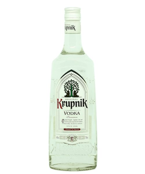 Krupnick Premium Vodka