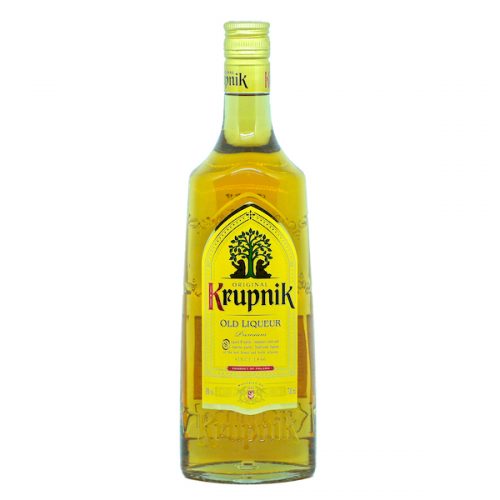 Krupnik old Liqueur