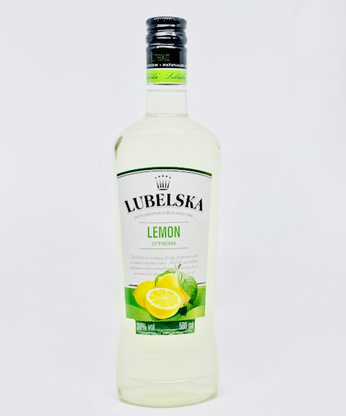 Lubelska Lemon