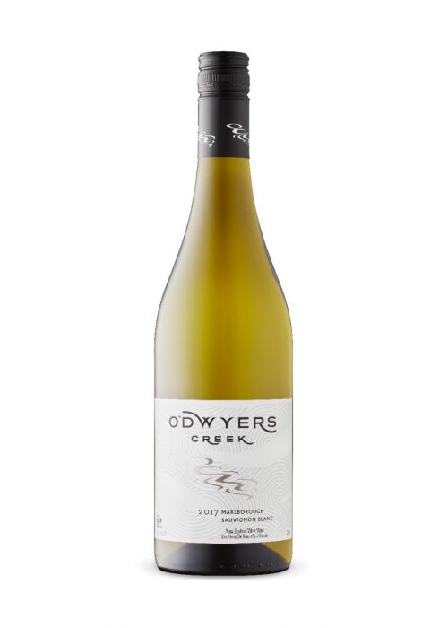 O’Dwyers Creek Marlborough Sauvignon Blanc White Wine