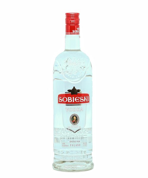 Sobieski Vodka