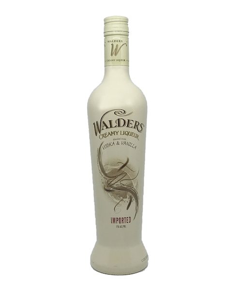 Walders Creamy Liqueur