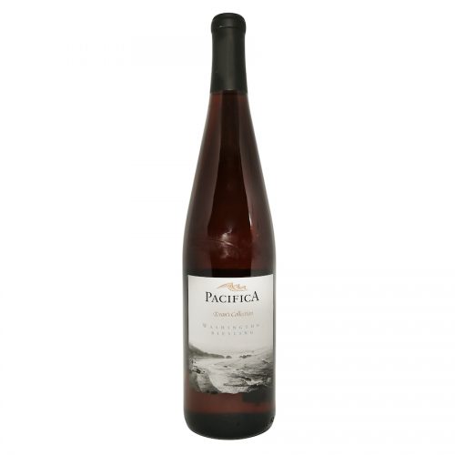 Pacifica Evan’s Collection Washington Riesling