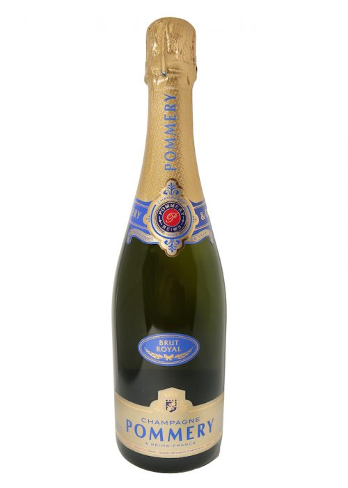 Pommery Champagne