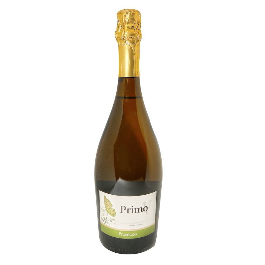 Primo V Prosecco White Sparkling Wine