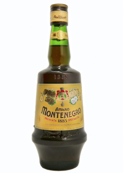 Amaro Montenegro Italiano