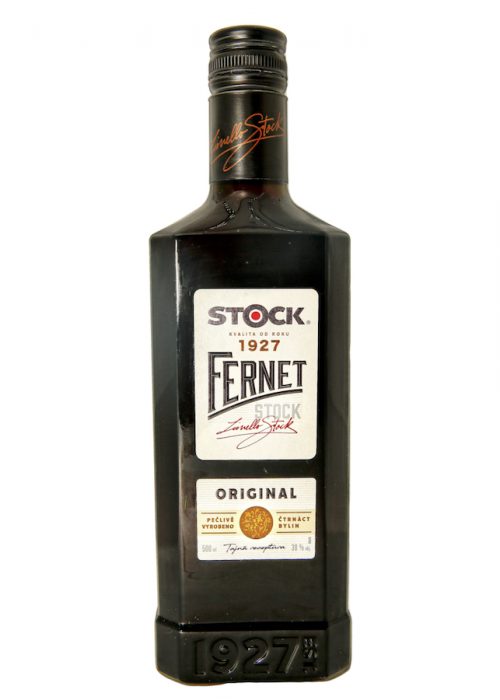 Fernet Stock Original