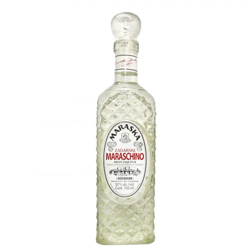 Maraska Maraschino Fruit Liqueur