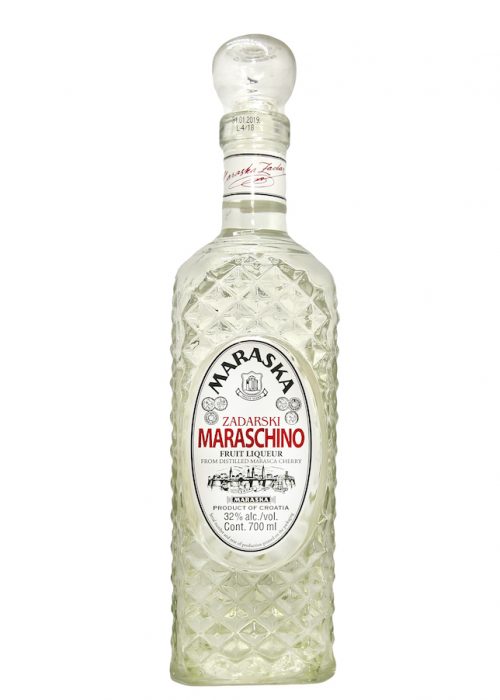 Maraska Maraschino Fruit Liqueur