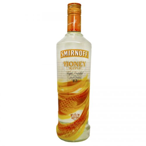 Smirnoff Honey Vodka