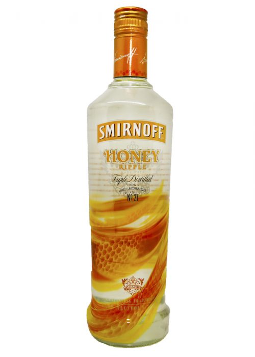 Smirnoff Honey Vodka