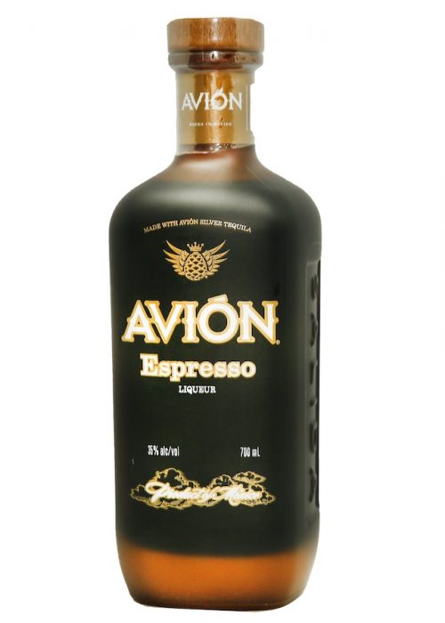 Avion Espresso Liqueur
