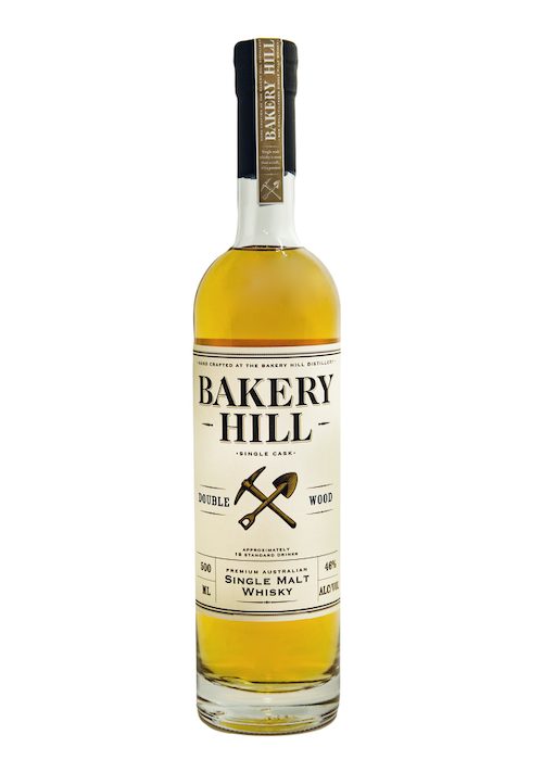 Bakery Hill Single Malt Whisky