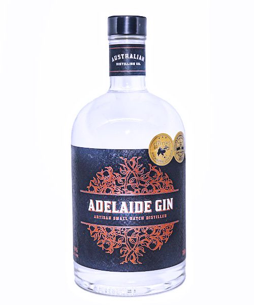 Adelaide Gin