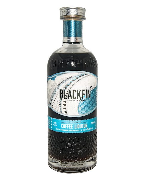 Blackfin Coffee Liqueur