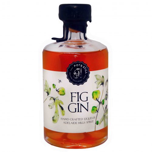 Fig Gin