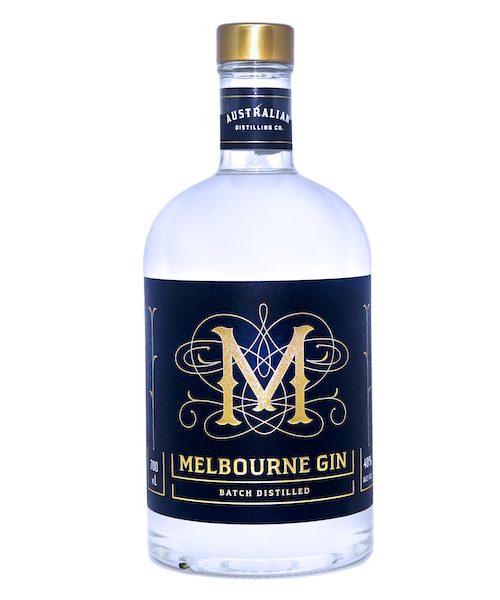 Melbourne Gin