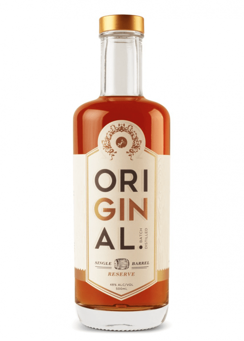 Original Reserve Gin