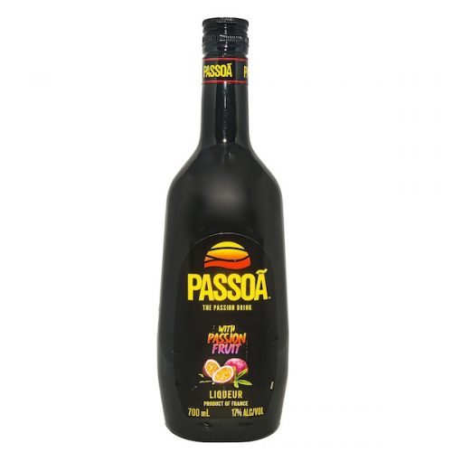 Passoa Passionfruit Liqueur