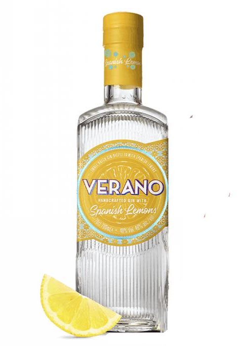 Verano Lemon
