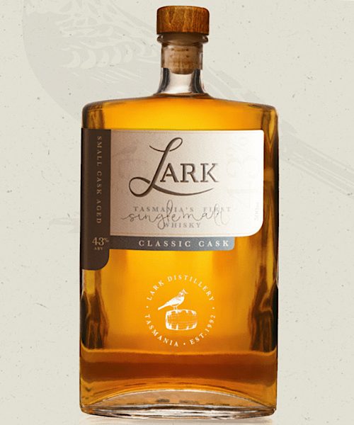 Lark Distillery Classic Cask
