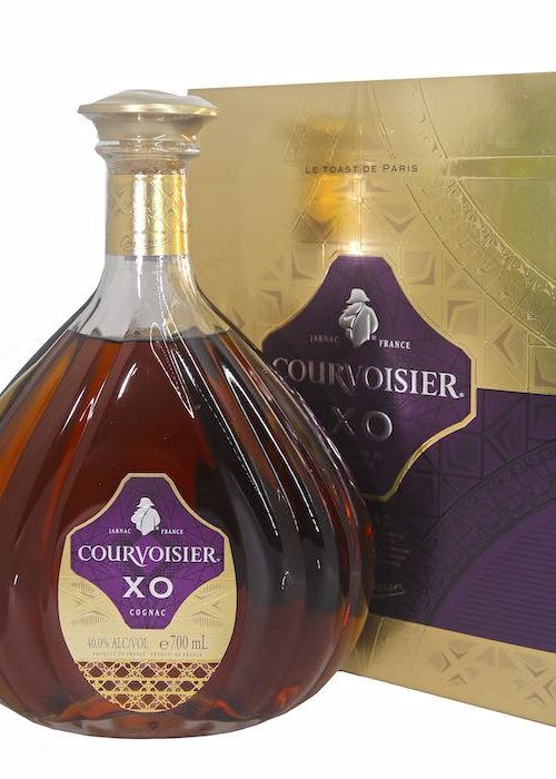 Courvoiser XO Cognac