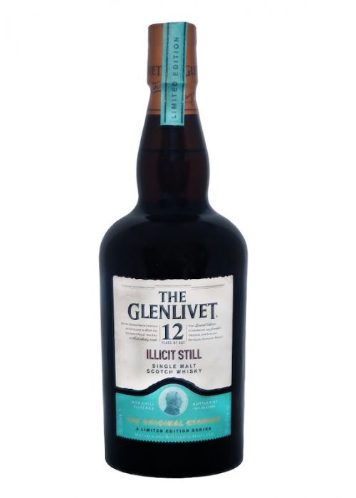 The Glenlivet 12