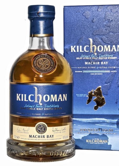 Kilchoman Machir Bay Scotland