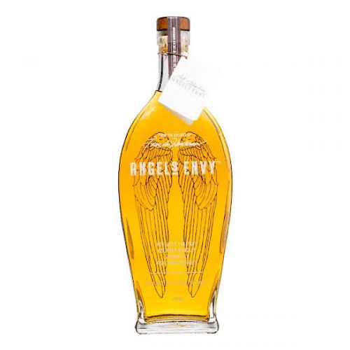 Angels Envy Kentucky Straight Bourbon Whiskey Port Finish 700mL