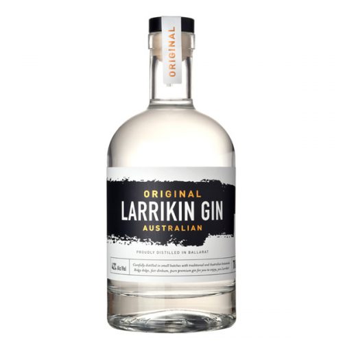 Original Larrikin Gin