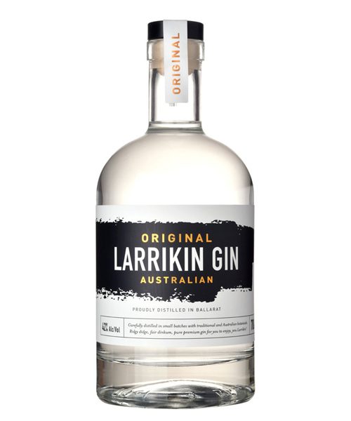 Original Larrikin Gin