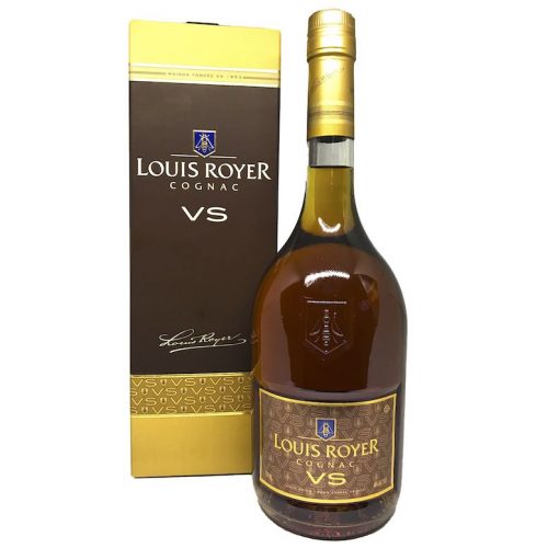 louis Royer Cognac France
