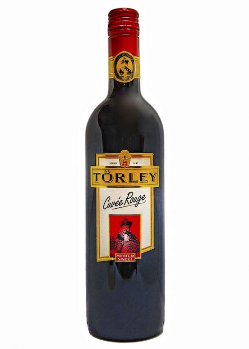 Torley Cuvee Rouge