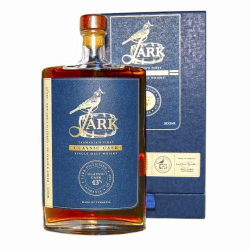 Lark Classic Cask Single Malt Whisky