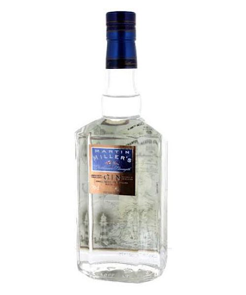 Martin Miller's Westbourne Strength Dry Gin