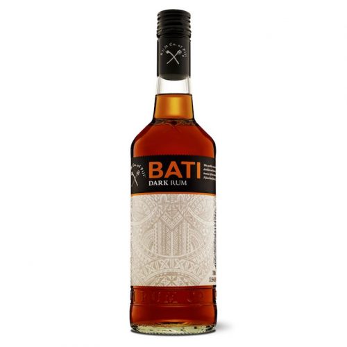 Bati Dark Rum 700mL