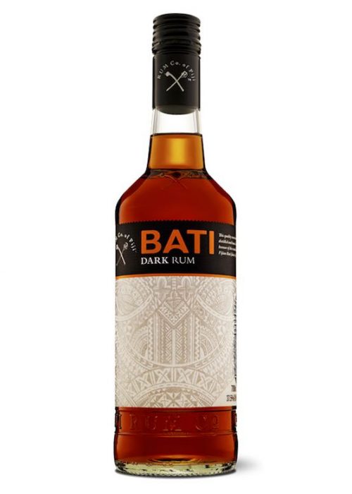 Bati Dark Rum 700mL